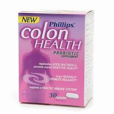 Phillips Colon Health