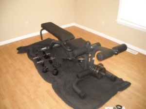 FID46 FID46, flat, incline, decline, weight bench, leg developer, 1000 pounds
